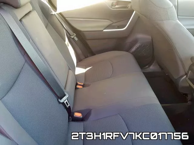 2T3H1RFV7KC017756 фото 6