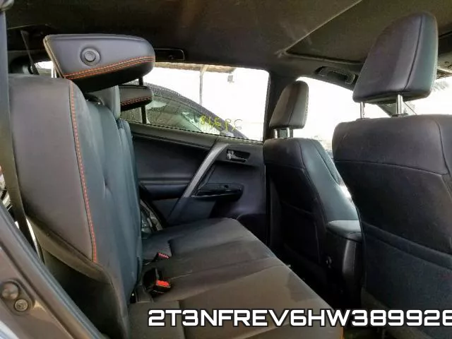 2T3NFREV6HW389926 фото 7
