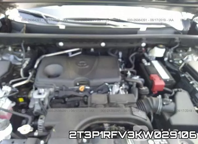2T3P1RFV3KW029106 фото 2