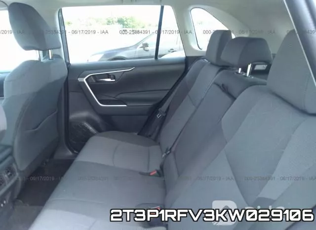 2T3P1RFV3KW029106 фото 9