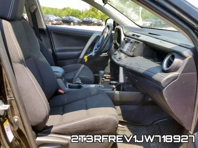 2T3RFREV1JW718927 фото 6