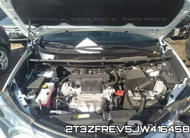 2T3ZFREV5JW416458 фото 2