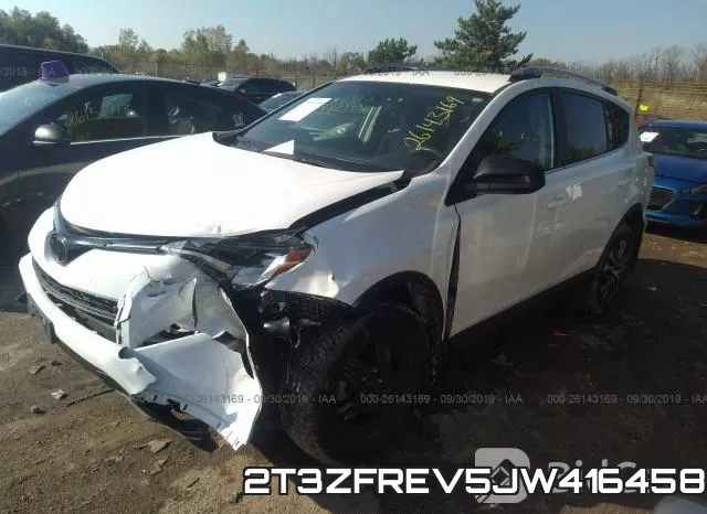 2T3ZFREV5JW416458 фото 3