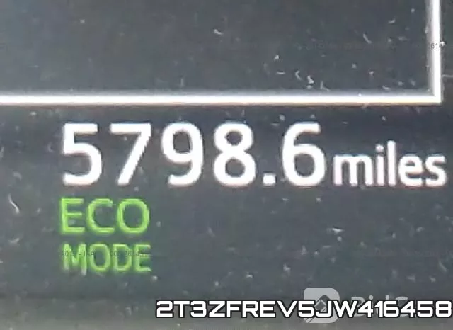 2T3ZFREV5JW416458 фото 8
