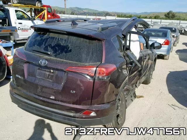 2T3ZFREV7JW477567 фото 5