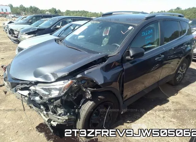 2T3ZFREV9JW505062 фото 3