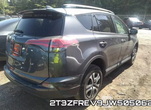 2T3ZFREV9JW505062 фото 5