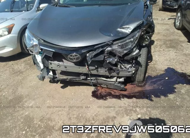 2T3ZFREV9JW505062 фото 7