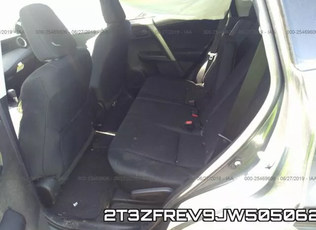 2T3ZFREV9JW505062 фото 9