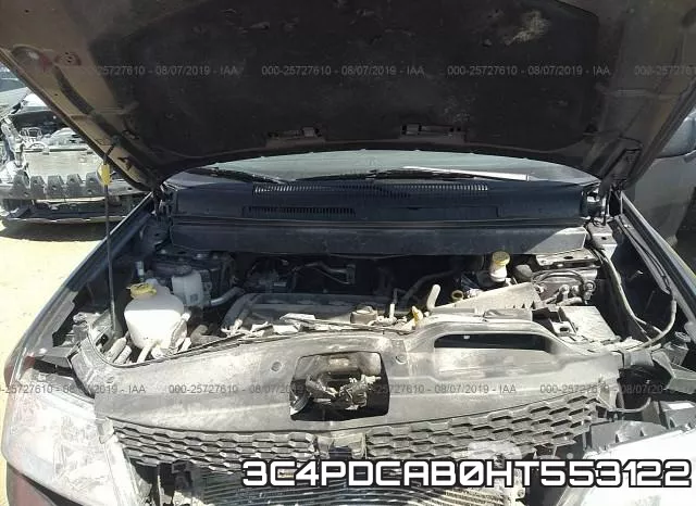 3C4PDCAB0HT553122 фото 2