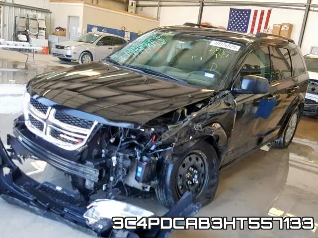 3C4PDCAB3HT557133 фото 3
