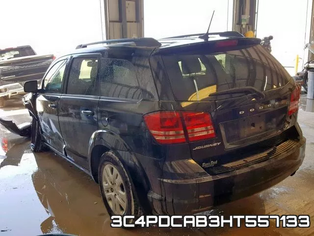 3C4PDCAB3HT557133 фото 4