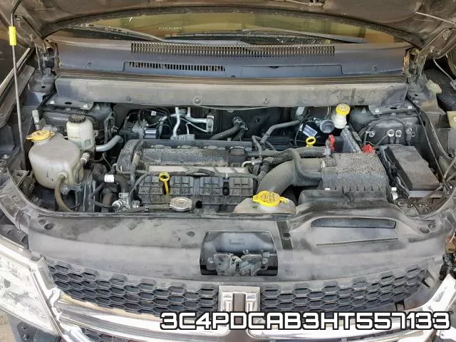 3C4PDCAB3HT557133 фото 8