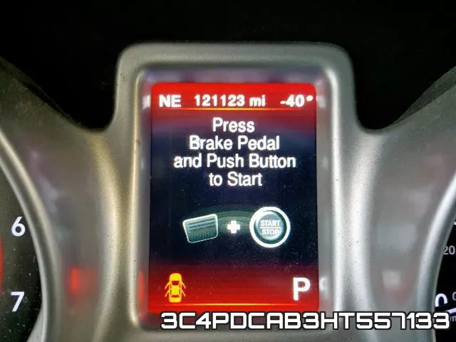 3C4PDCAB3HT557133 фото 9