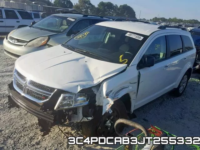 3C4PDCAB3JT255332 фото 3