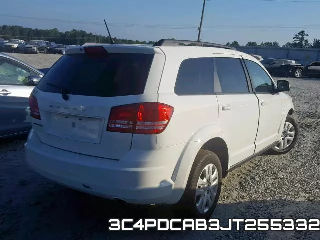 3C4PDCAB3JT255332 фото 5