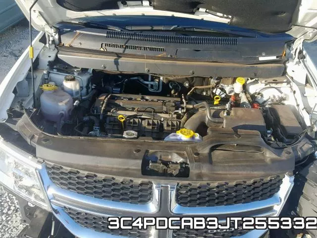 3C4PDCAB3JT255332 фото 8