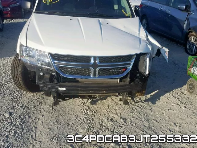 3C4PDCAB3JT255332 фото 10