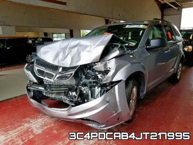 3C4PDCAB4JT217995 фото 3