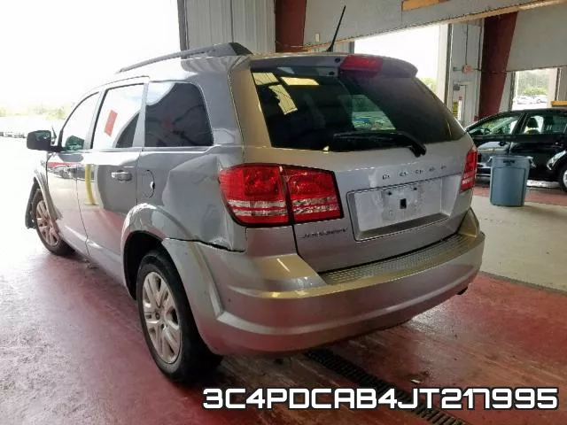 3C4PDCAB4JT217995 фото 4