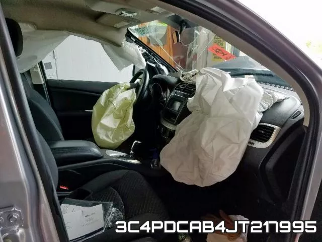3C4PDCAB4JT217995 фото 6