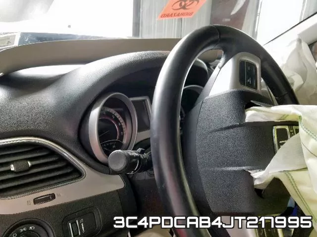 3C4PDCAB4JT217995 фото 9