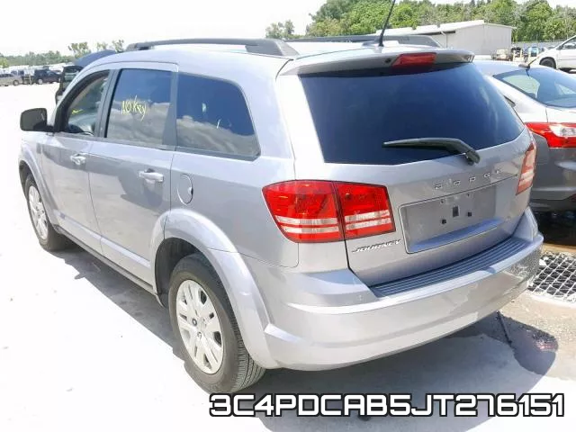 3C4PDCAB5JT276151 фото 4