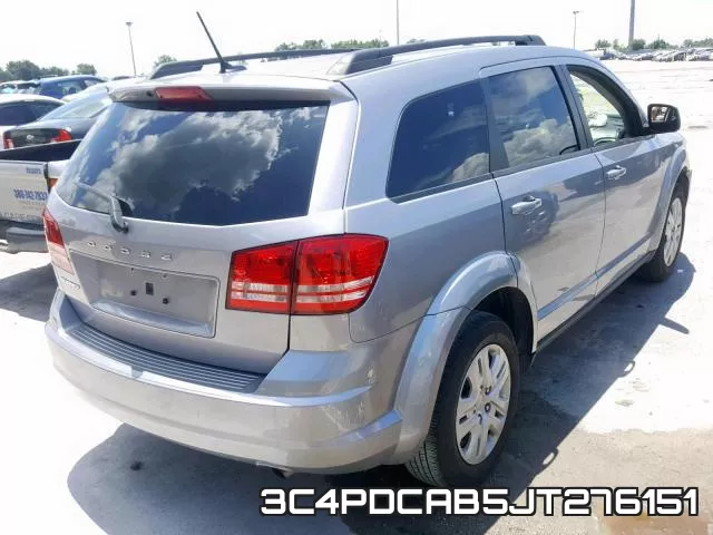 3C4PDCAB5JT276151 фото 5