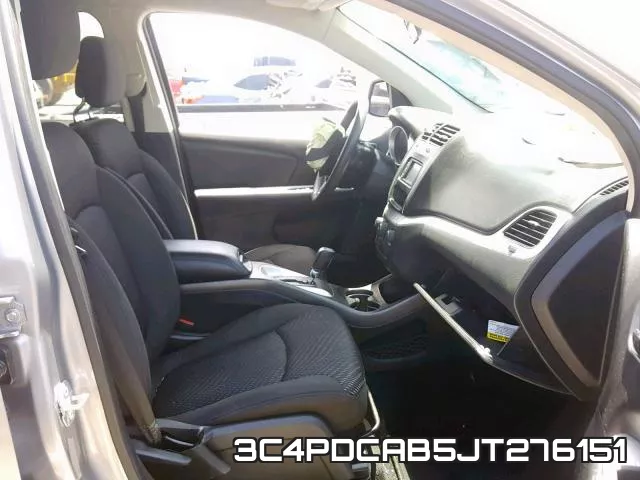 3C4PDCAB5JT276151 фото 6