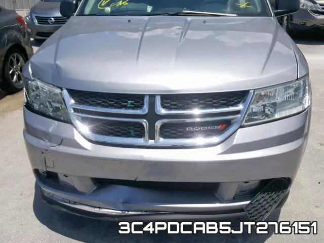 3C4PDCAB5JT276151 фото 10