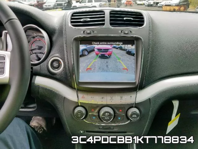 3C4PDCBB1KT778834 фото 10