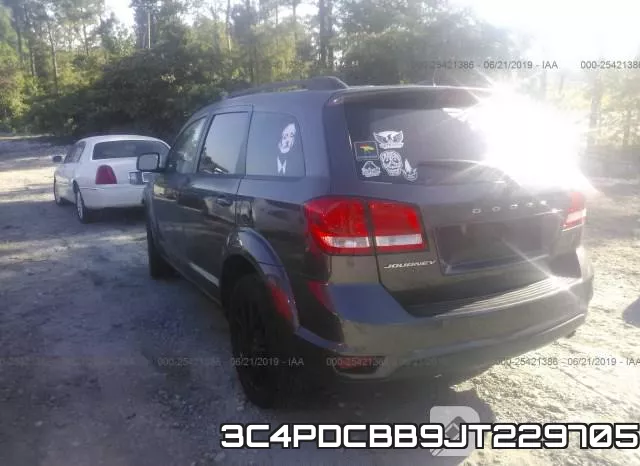 3C4PDCBB9JT229705 фото 4