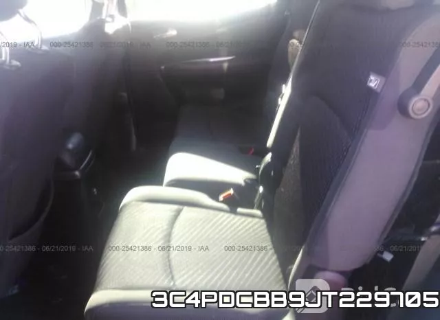 3C4PDCBB9JT229705 фото 9