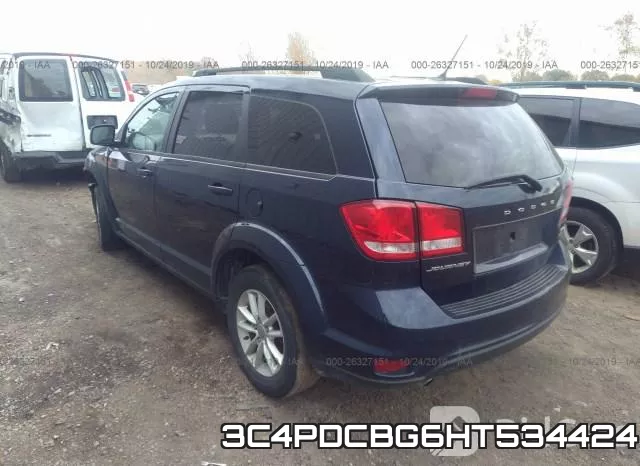 3C4PDCBG6HT534424 фото 4