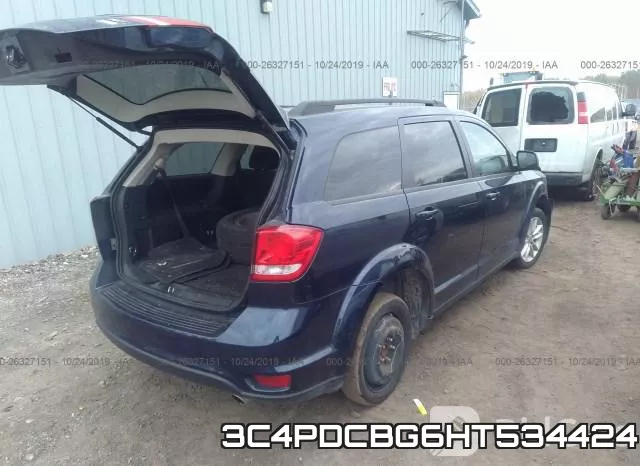 3C4PDCBG6HT534424 фото 5