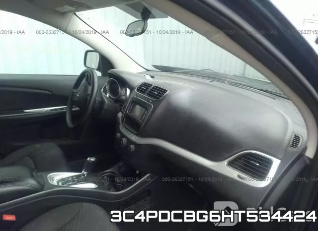 3C4PDCBG6HT534424 фото 6