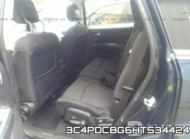 3C4PDCBG6HT534424 фото 9