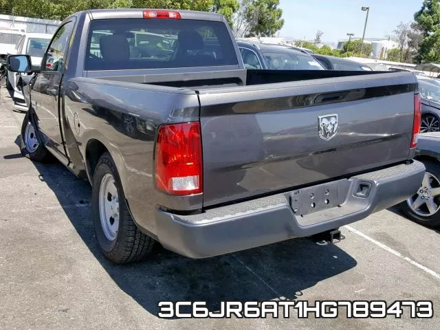 3C6JR6AT1HG789473 фото 4
