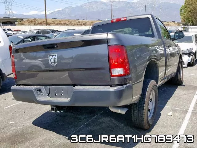 3C6JR6AT1HG789473 фото 5
