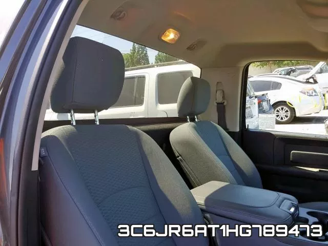 3C6JR6AT1HG789473 фото 7
