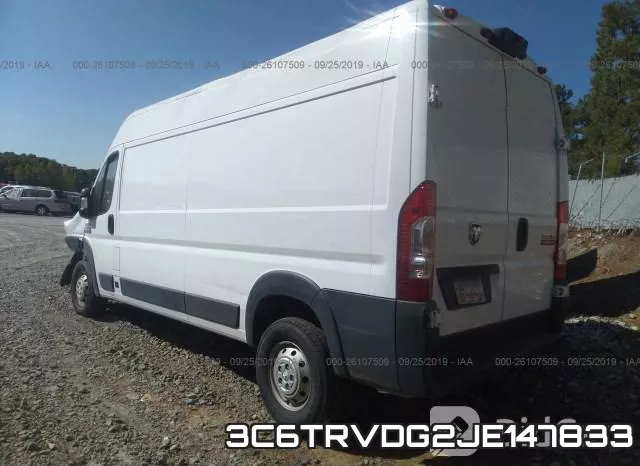 3C6TRVDG2JE147833 фото 4