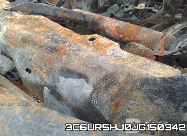 3C6UR5HJ0JG150342 фото 10