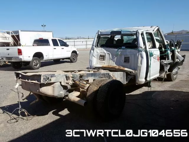 3C7WRTCL0JG104656 фото 4