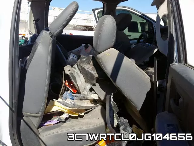 3C7WRTCL0JG104656 фото 6