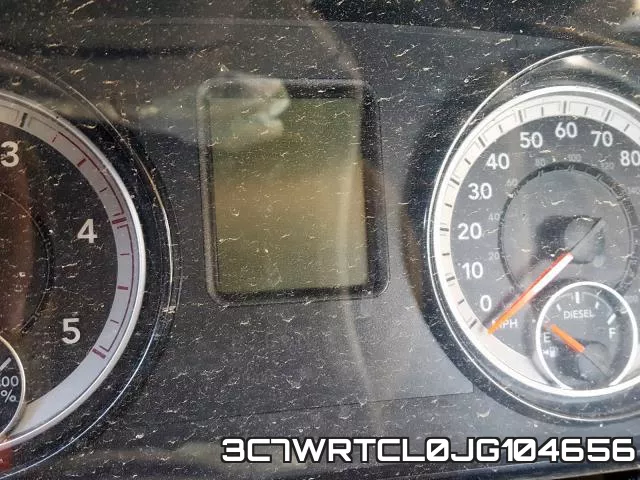 3C7WRTCL0JG104656 фото 8