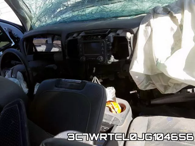3C7WRTCL0JG104656 фото 9