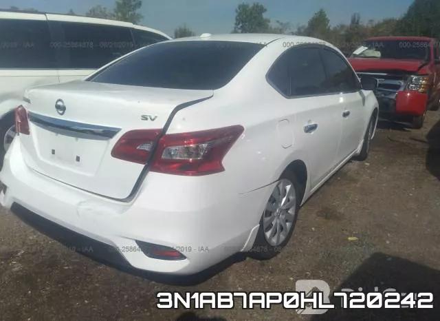3N1AB7AP0HL720242 фото 4