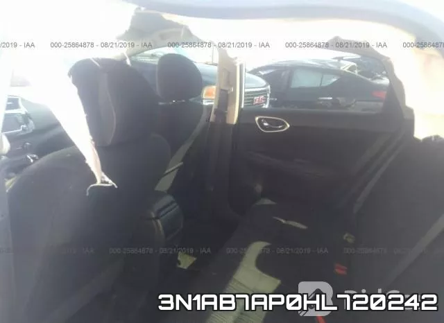 3N1AB7AP0HL720242 фото 7