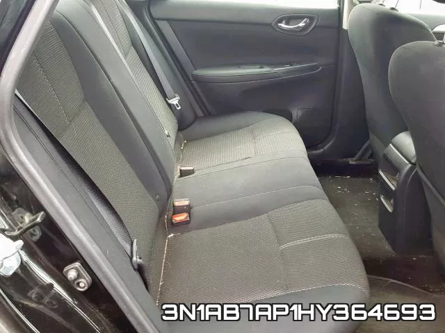 3N1AB7AP1HY364693 фото 7