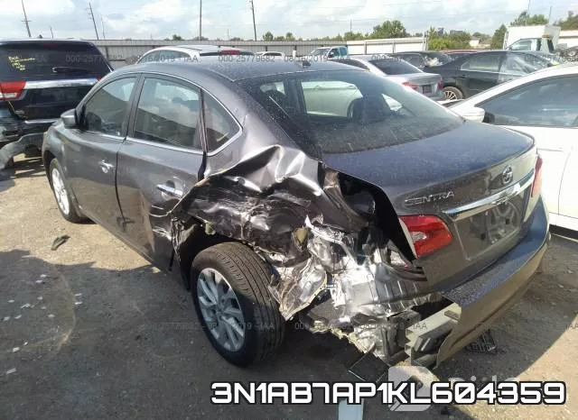 3N1AB7AP1KL604359 фото 4